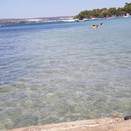 Prestige Pašman